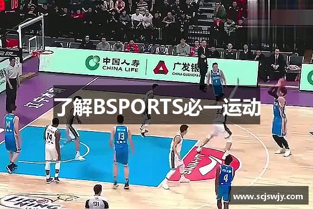 了解BSPORTS必一运动